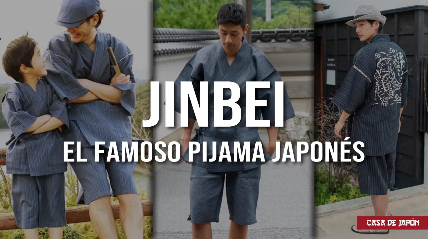 jinbei