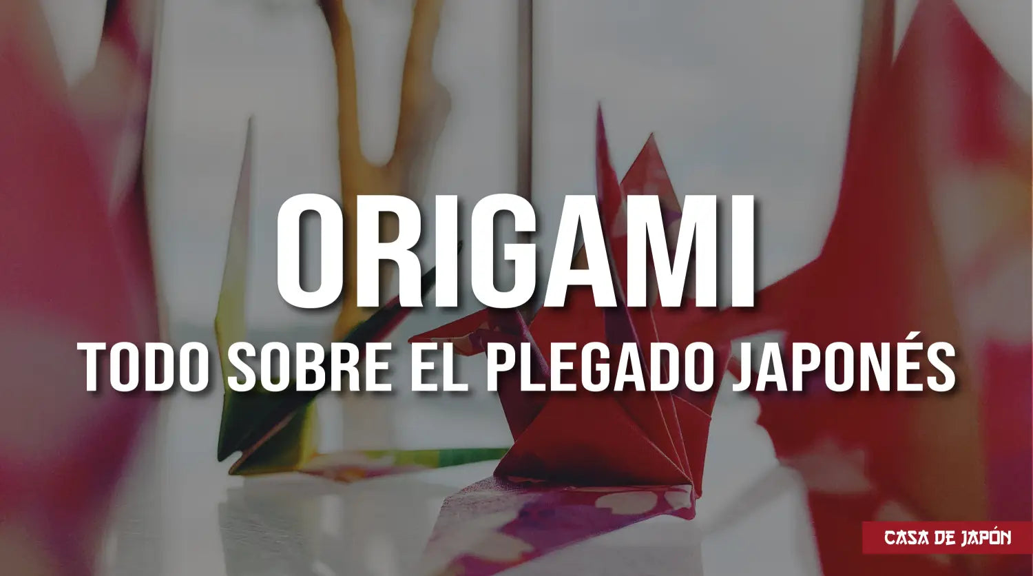 origami