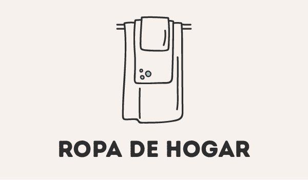 Ropa de hogar japonesa