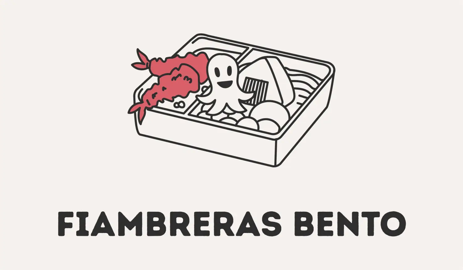 fiambreras bento