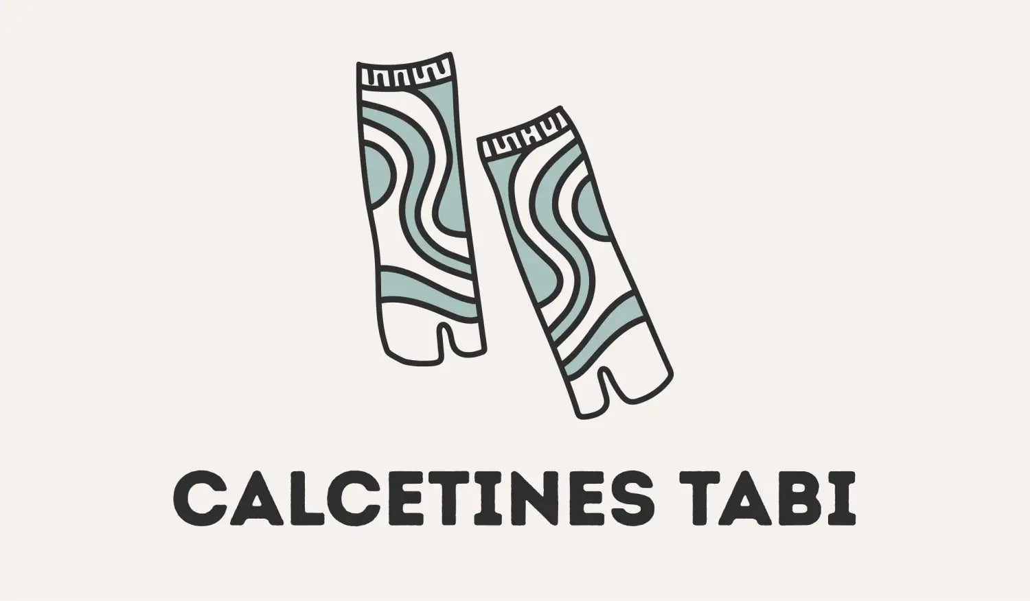 Calcetines tabi