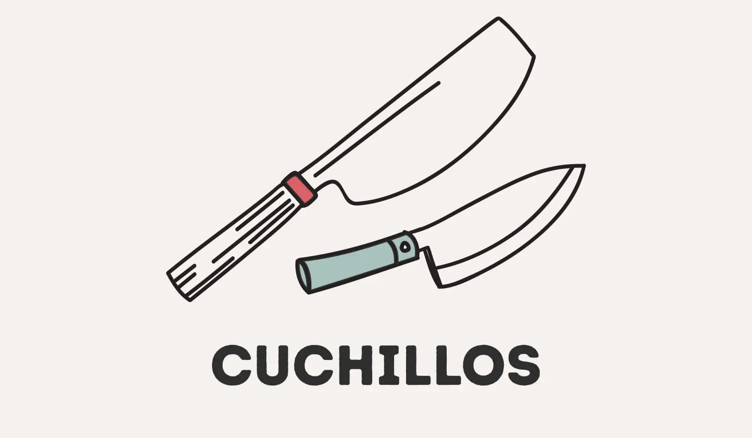 Cuchillos
