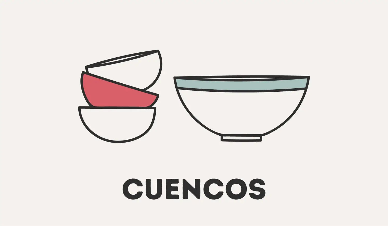 Cuencos