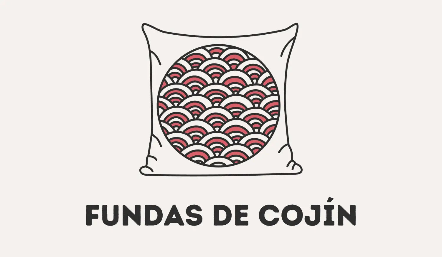 Fundas de cojines