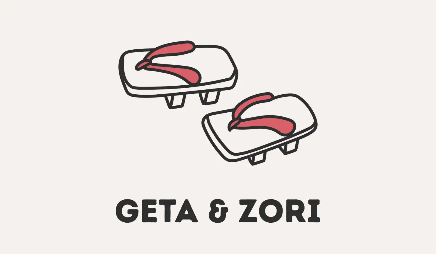 geta & zori