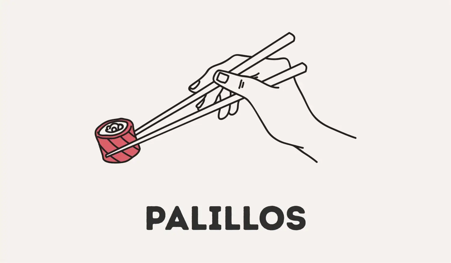 palillos