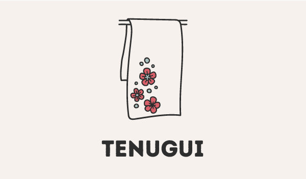 tenugui