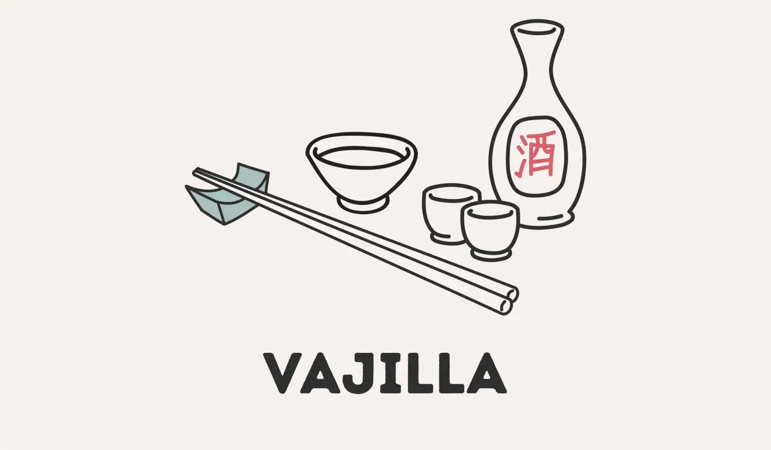 Vajilla