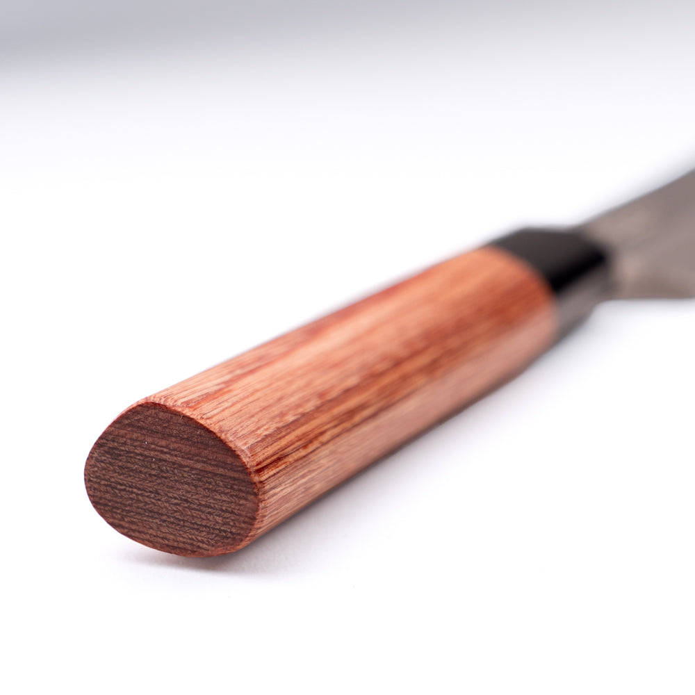 Cuchillo Yanagiba Seki Magoroku Redwood 21 cm
