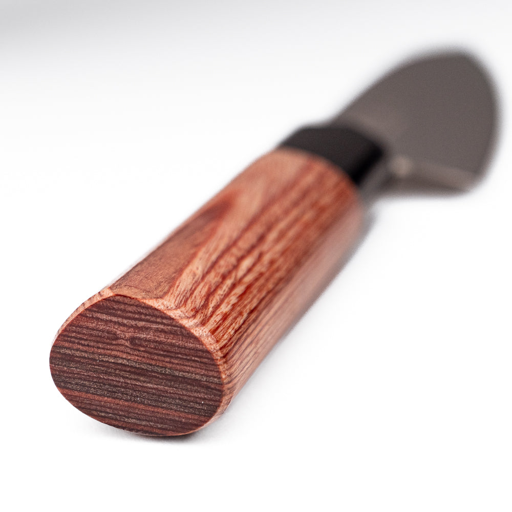Cuchillo de Pelar Seki Magoroku Redwood 10 cm