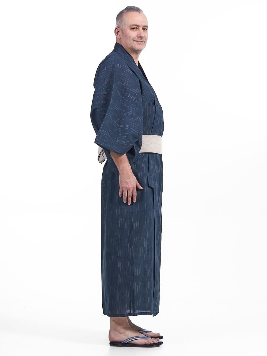 Yukata Hombre Tradicional