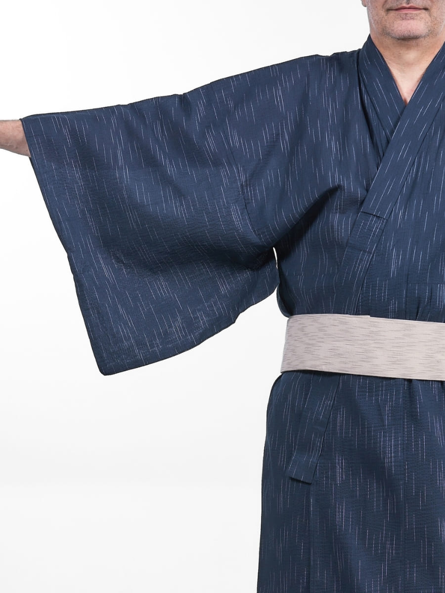 Yukata Hombre Tradicional