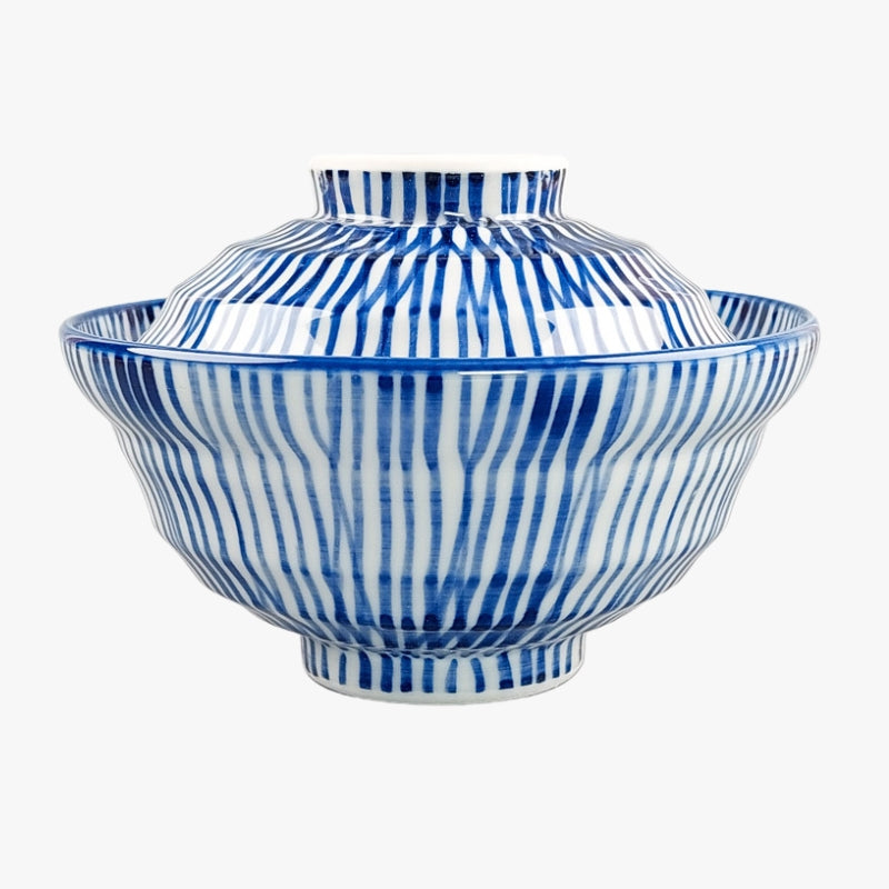 Bol Japonés Donburi Kawa