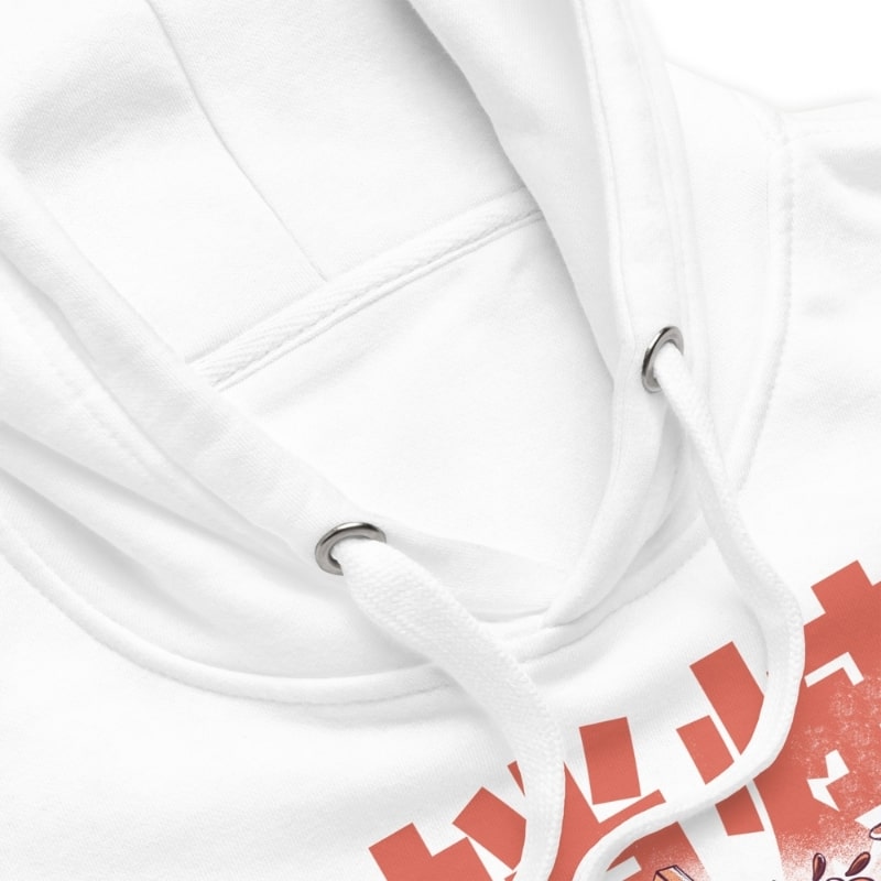 Sudadera Japonesa Takoyaki Attack