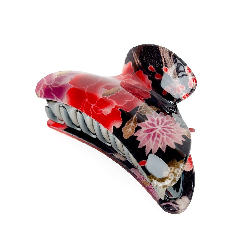Pinza de Pelo Japonesa