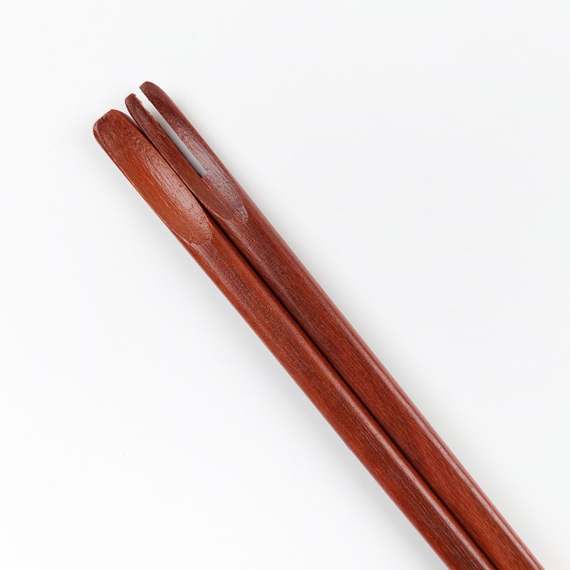 Palillos Japoneses para Cocinar Madera