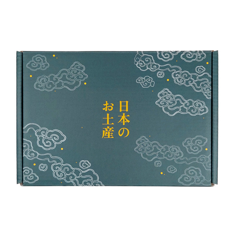 Caja Descubrimiento Snacks Japoneses