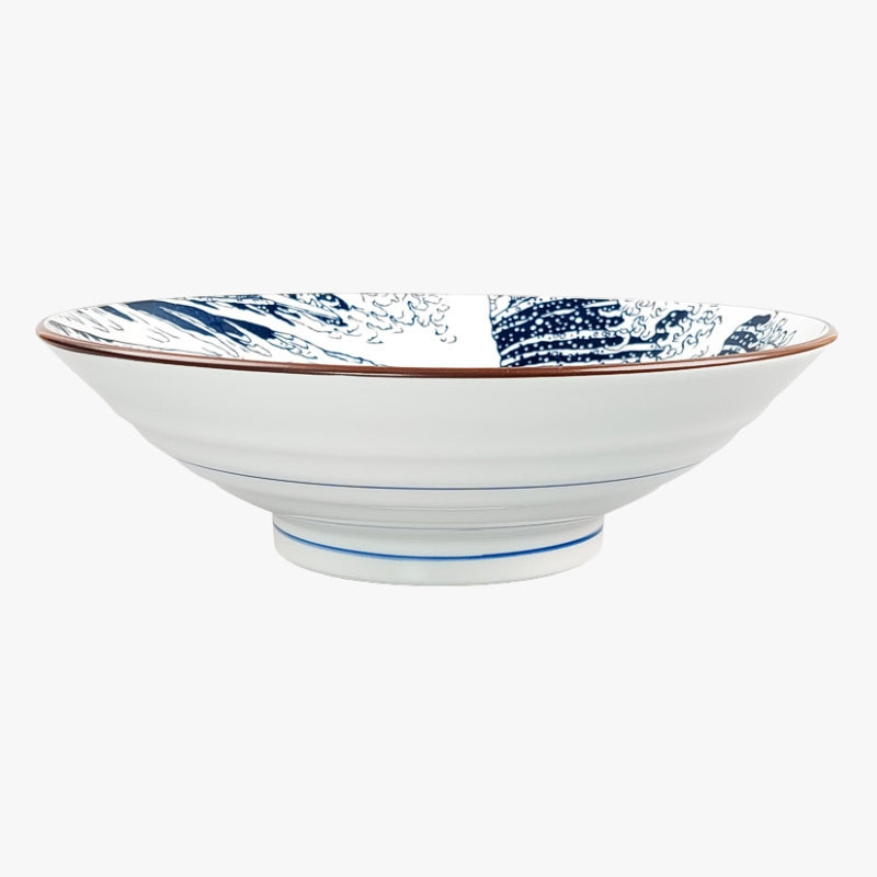 Cuenco Hokusai Donburi