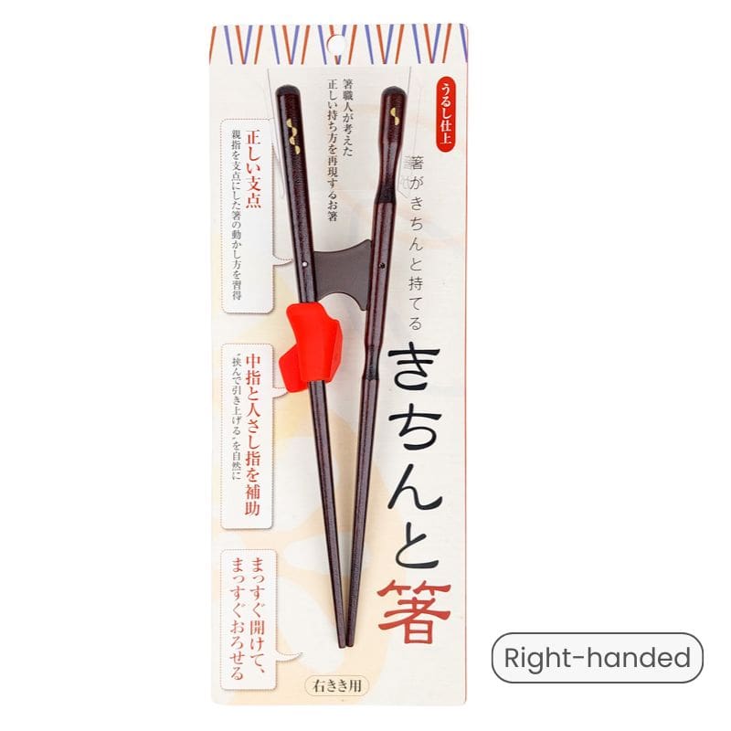 Palillos Japoneses para Adultos