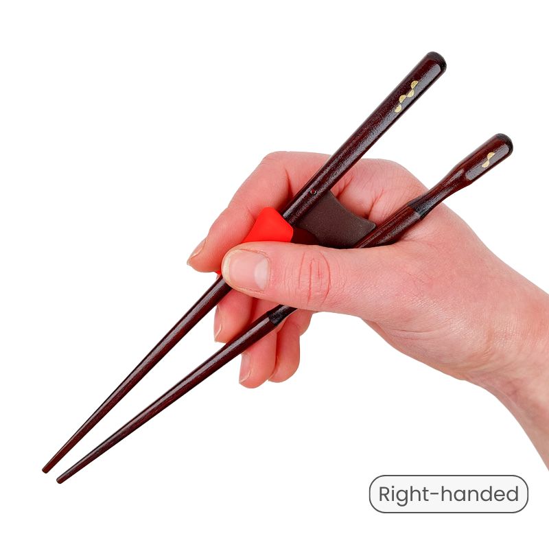 Palillos Japoneses para Adultos