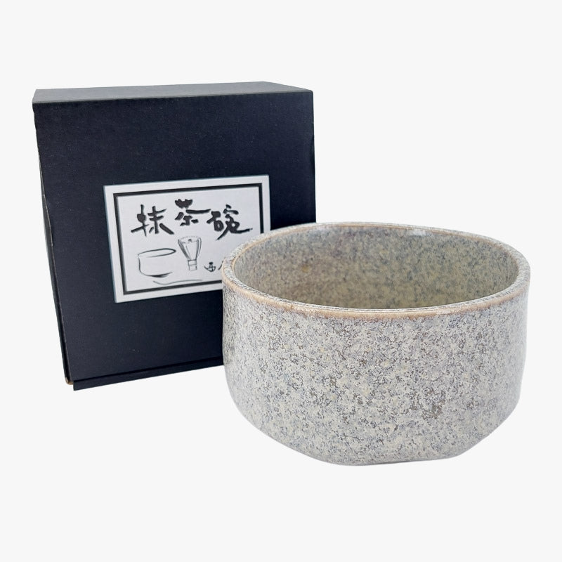 Cuenco de Té Matcha Oboro