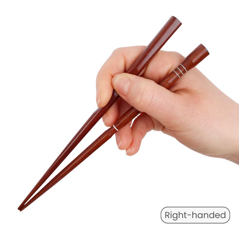 Palillos Japoneses para Principiantes