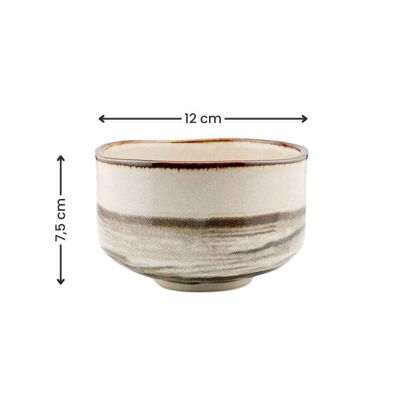 Cuenco Kasumi Matcha