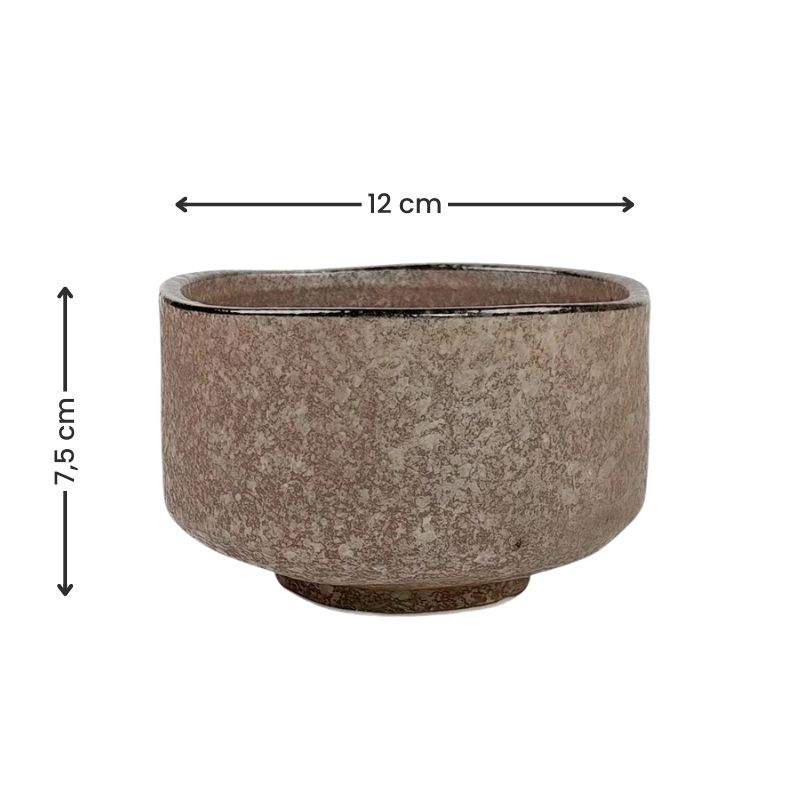 Cuenco de Té Matcha Chawan