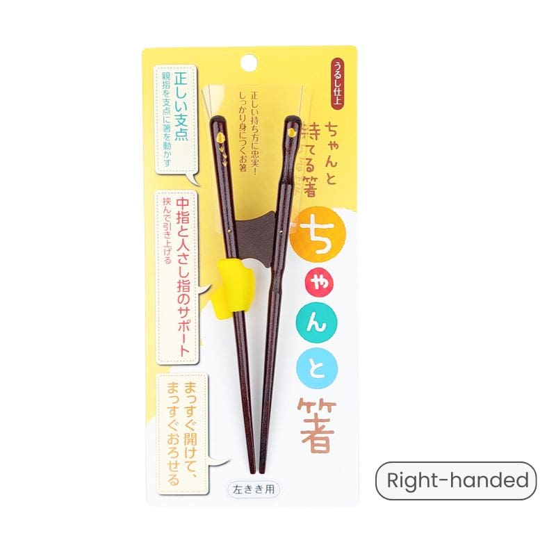 Palillos Japoneses para Niños