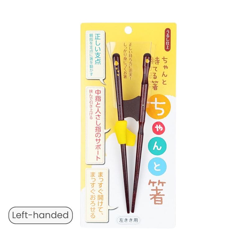 Palillos Japoneses para Niños