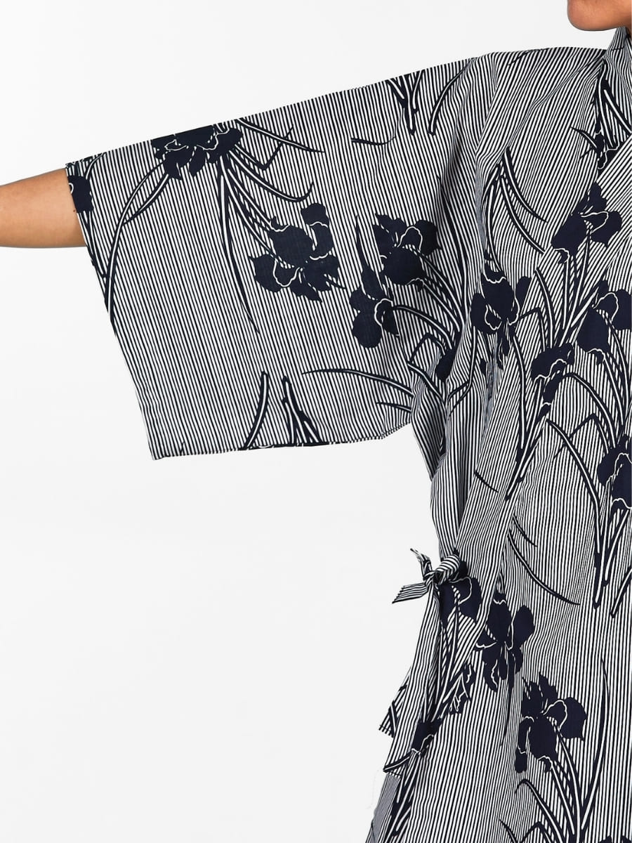 Jinbei Mujer Iris