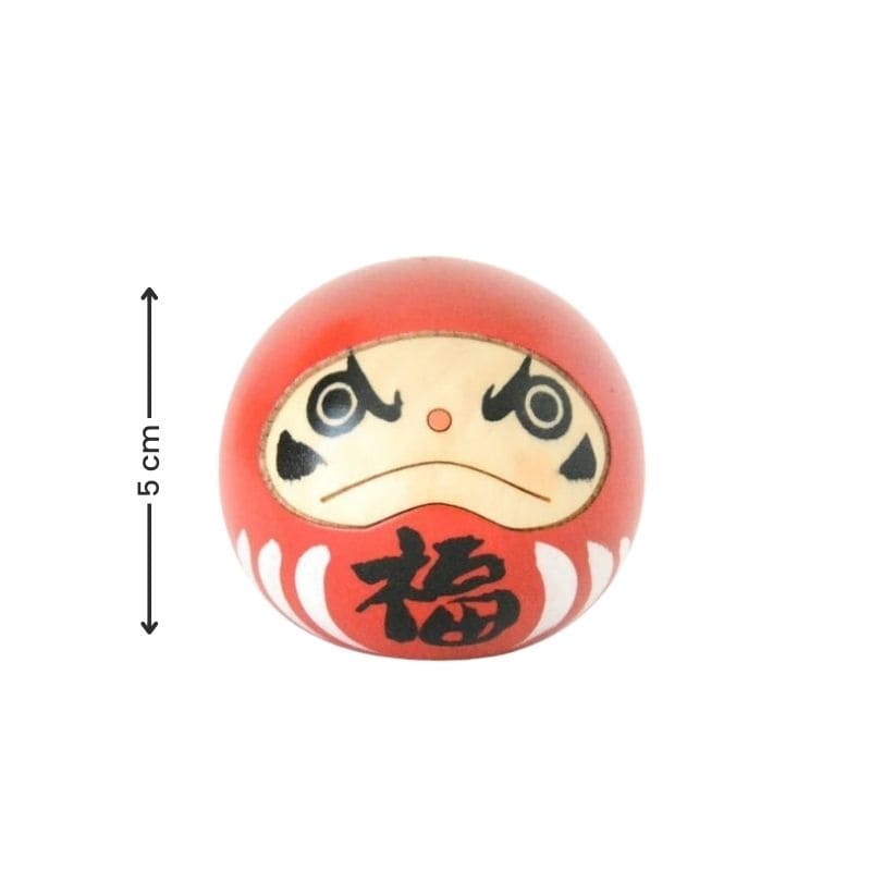 Kokeshi Daruma