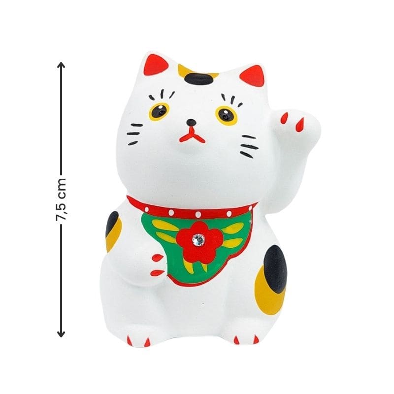 Maneki Neko Cerámica