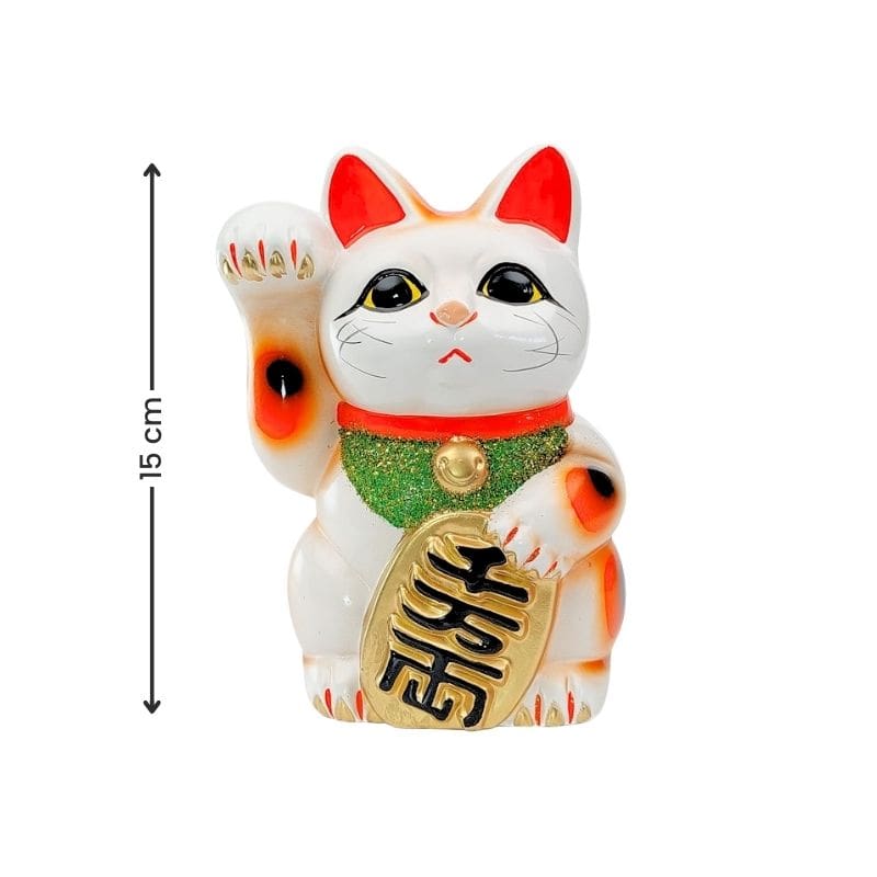 Maneki Neko Japonés