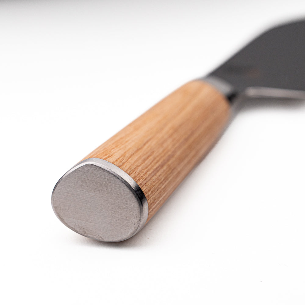 Cuchillo Santoku Shun Classic Blanco 18 cm