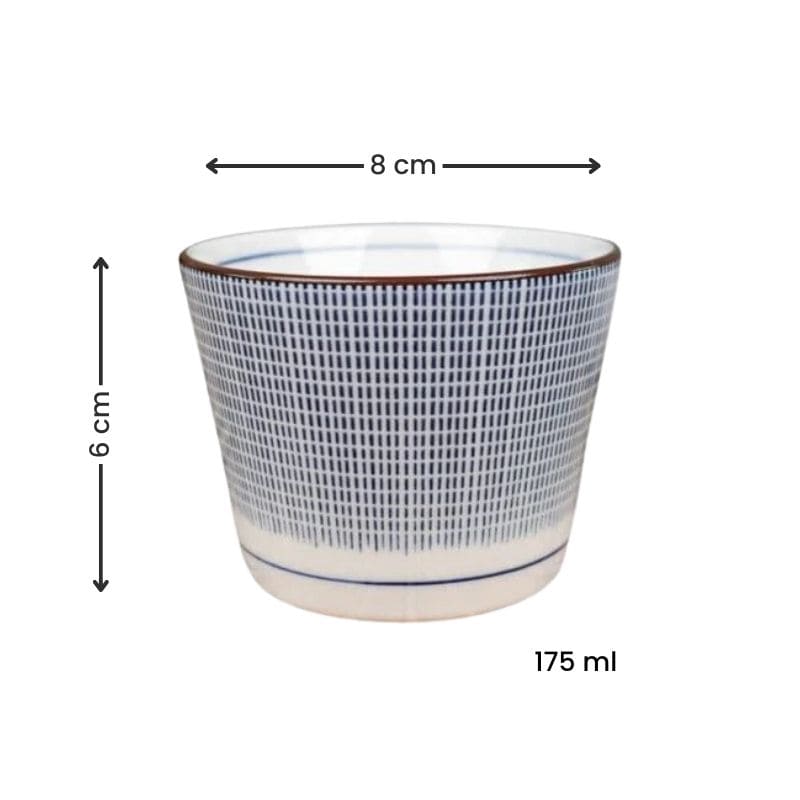 Taza Japonesa de Soba