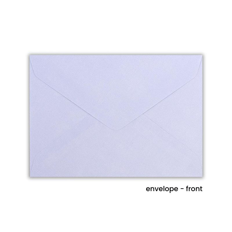 Sobres y Papel Carta Aoihana