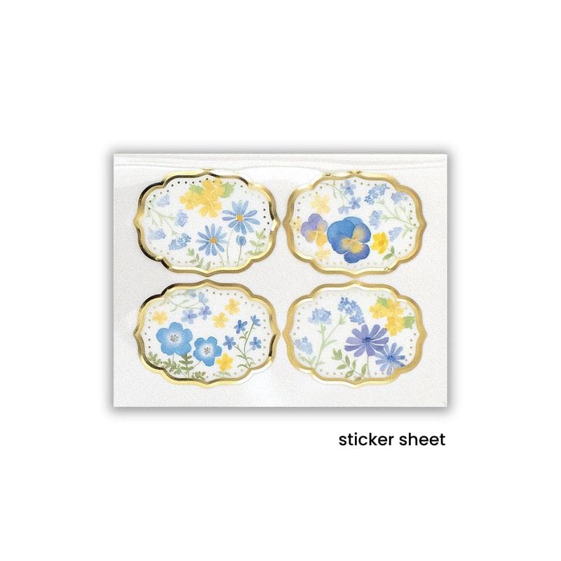 Sobres y Papel Carta Aoihana