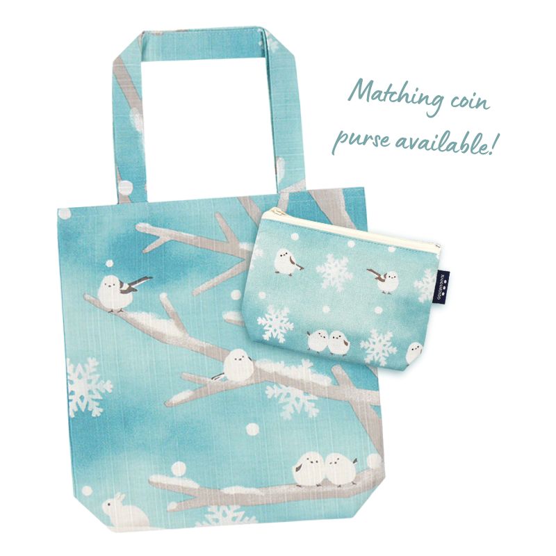 Bolso Japonés Fuyugeshiki