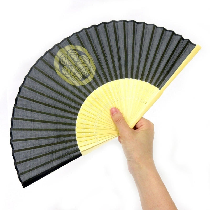 Abanico de Guerra Japonés