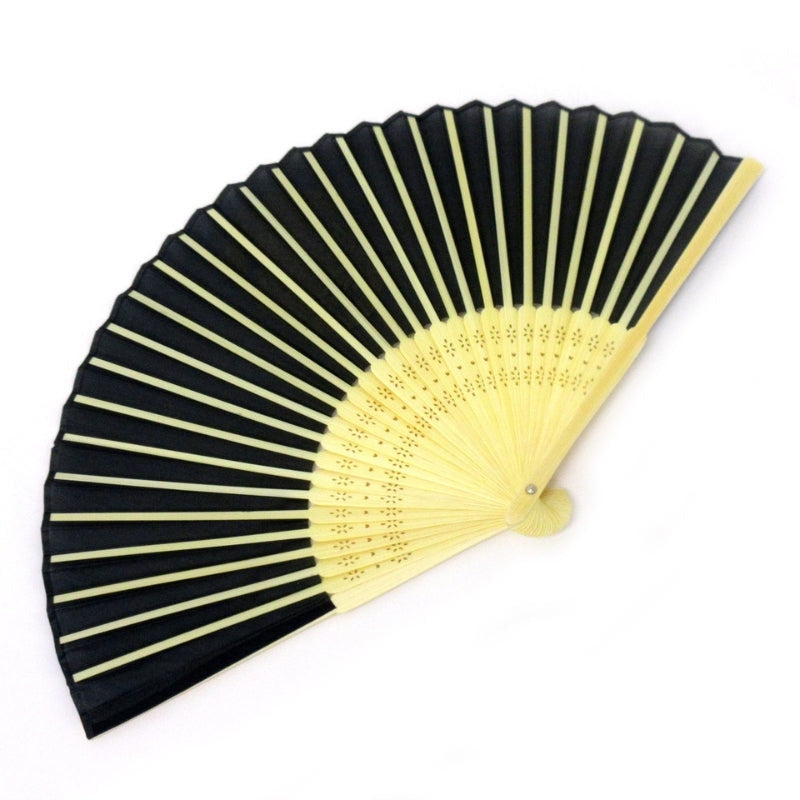 Abanico de Guerra Japonés