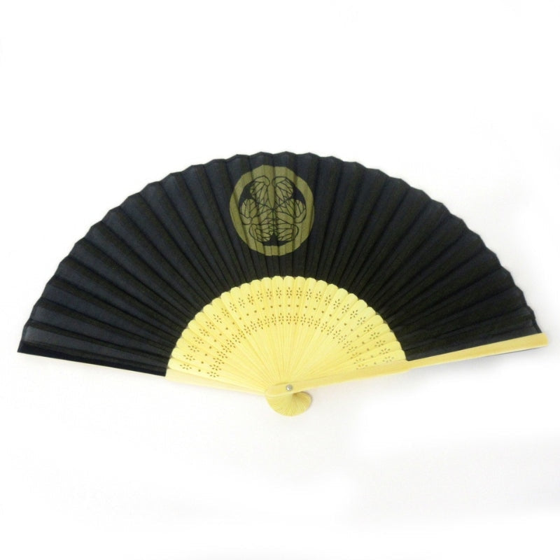 Abanico de Guerra Japonés
