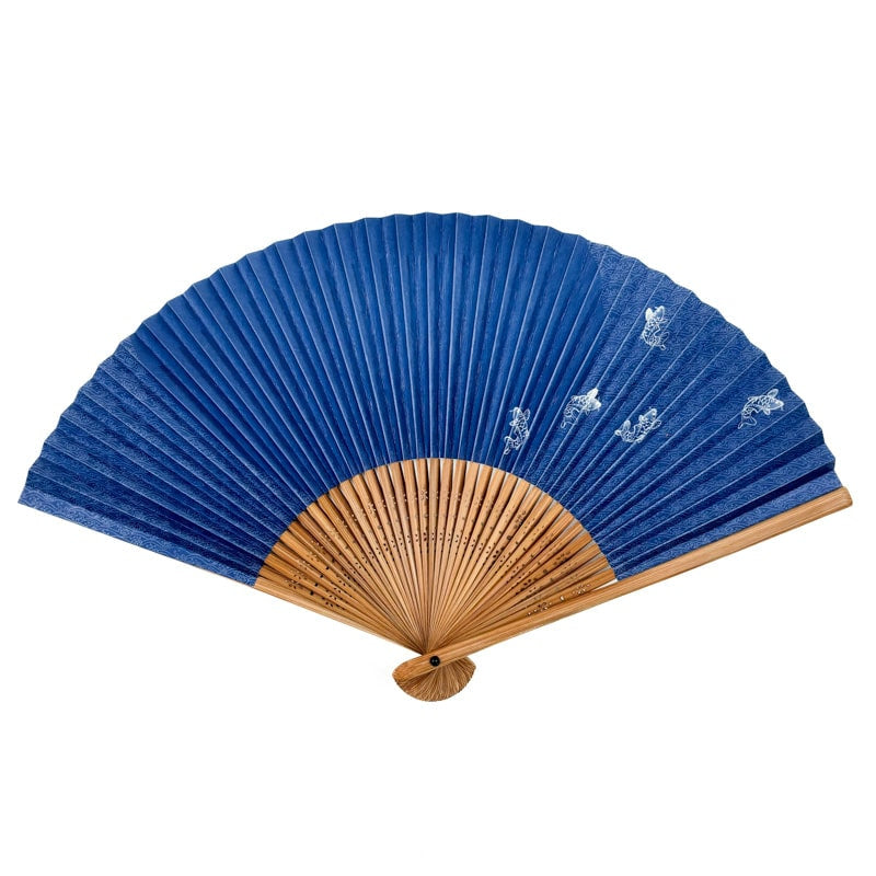 Abanico Japonés Goriyaku