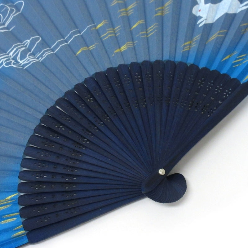 Abanico Japonés Usagi