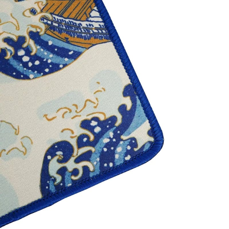 Alfombrilla Escritorio Gran Ola de Kanagawa