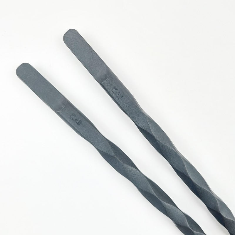 Palillos de cocina japoneses