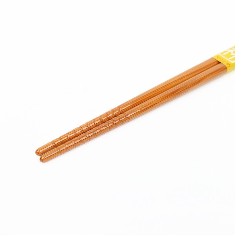 Palillos japoneses de bambú