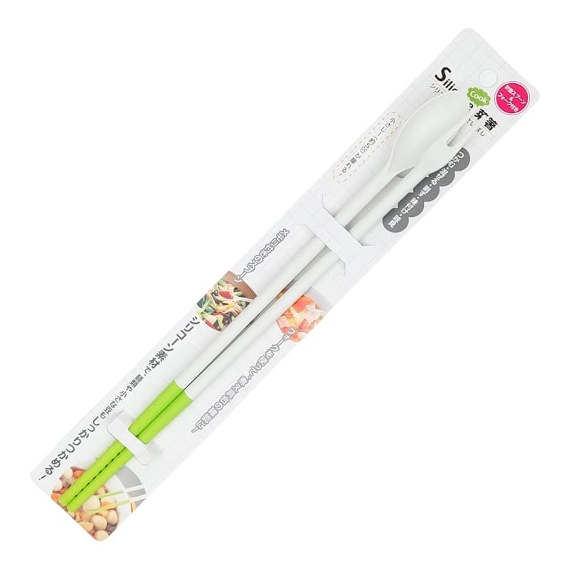 Palillos de cocina japoneses 3 en 1
