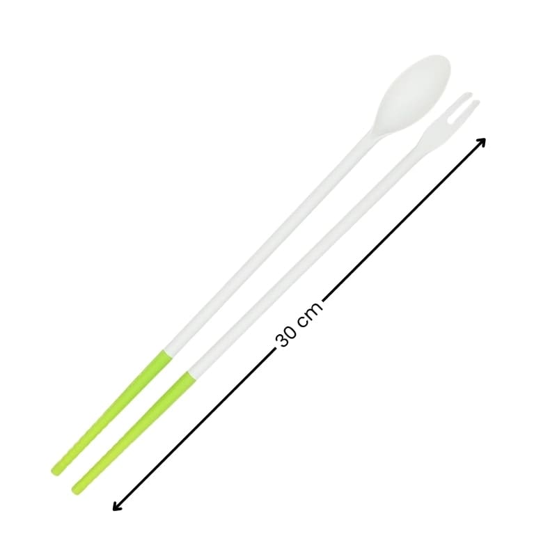 Palillos de cocina japoneses 3 en 1