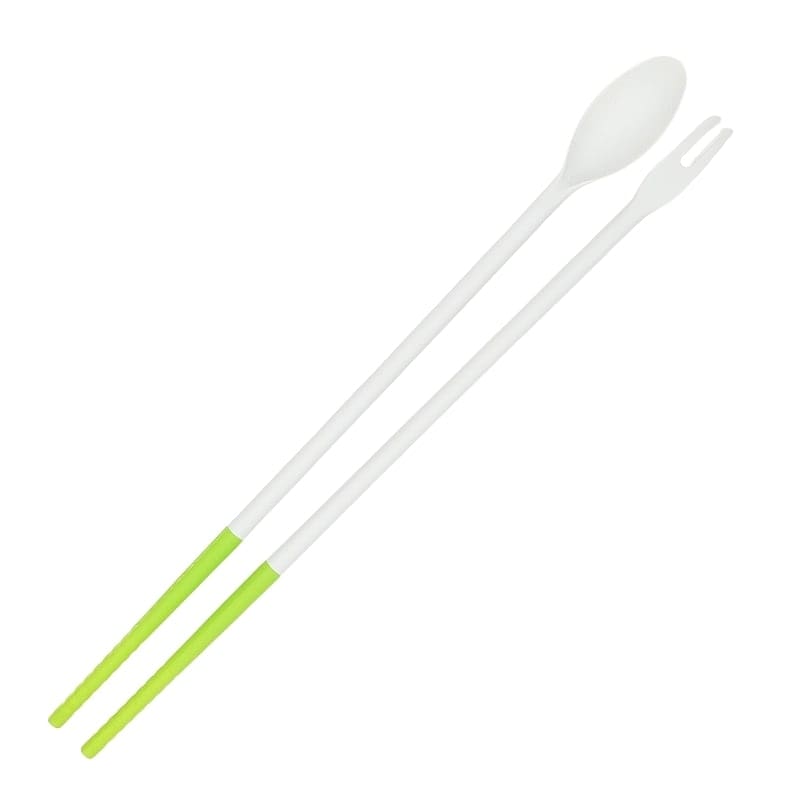 Palillos de cocina japoneses 3 en 1